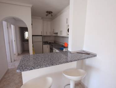 Bestaand - Appartement - Ciudad Quesada - Upper Quesada