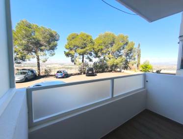 Bestaand - Appartement - Ciudad Quesada - Upper Quesada