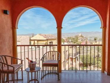 Bestaand - Appartement - Cuevas del Almanzora - Villaricos
