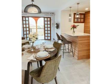 Bestaand - Appartement - Cuevas del Almanzora - Villaricos