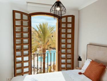 Bestaand - Appartement - Cuevas del Almanzora - Villaricos