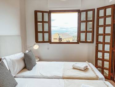 Bestaand - Appartement - Cuevas del Almanzora - Villaricos