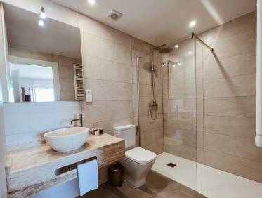 Bestaand - Appartement - Cuevas del Almanzora - Villaricos