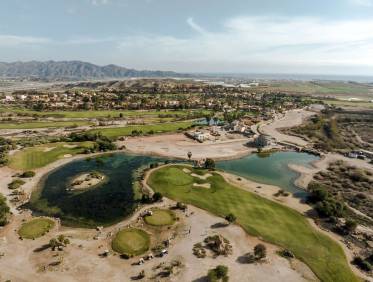 Bestaand - Appartement - Cuevas del Almanzora - Villaricos