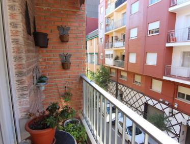 Bestaand - Appartement - Denia - Centro