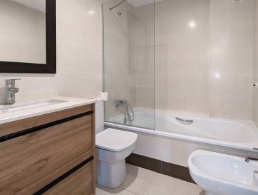 Bestaand - Appartement - Denia - Centrum