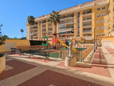Bestaand - Appartement - Denia - Centrum
