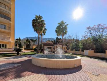 Bestaand - Appartement - Denia - Centrum