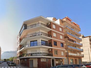 Bestaand - Appartement - Denia - El Saladar