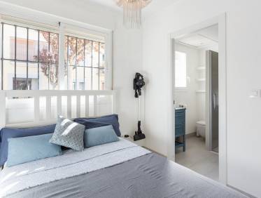 Bestaand - Appartement - Denia