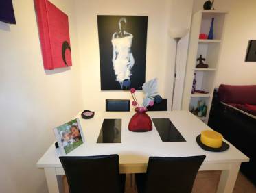 Bestaand - Appartement - Denia