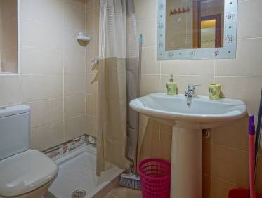 Bestaand - Appartement - Denia