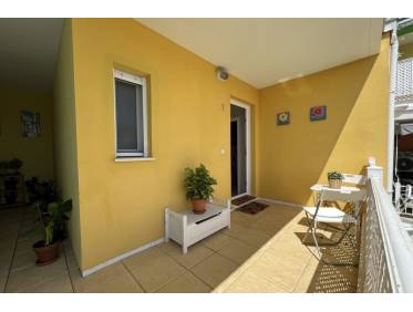 Bestaand - Appartement - Denia