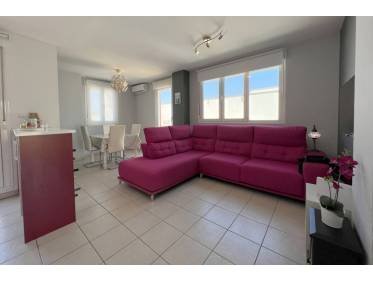 Bestaand - Appartement - Denia