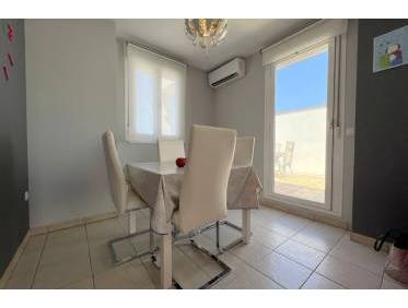 Bestaand - Appartement - Denia