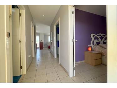 Bestaand - Appartement - Denia