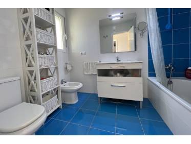 Bestaand - Appartement - Denia