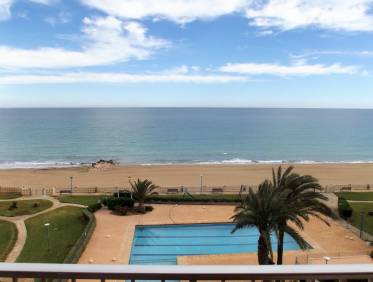 Bestaand - Appartement - Denia