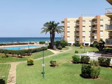 Bestaand - Appartement - Denia