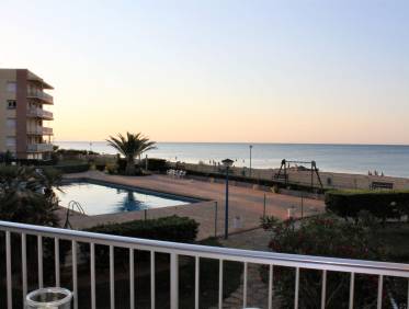 Bestaand - Appartement - Denia