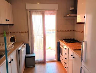 Bestaand - Appartement - Denia