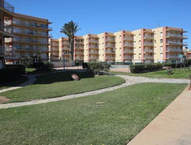 Bestaand - Appartement - Denia