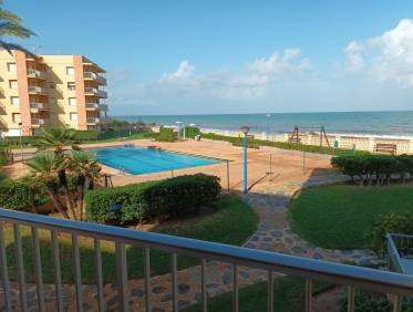 Bestaand - Appartement - Denia