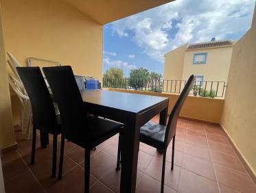 Bestaand - Appartement - Denia