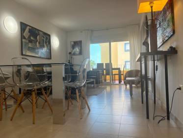 Bestaand - Appartement - Denia