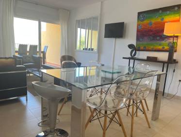 Bestaand - Appartement - Denia