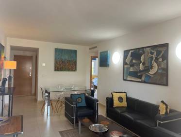 Bestaand - Appartement - Denia