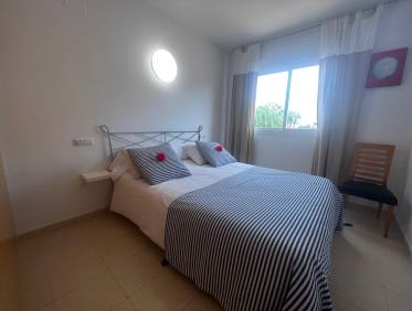 Bestaand - Appartement - Denia