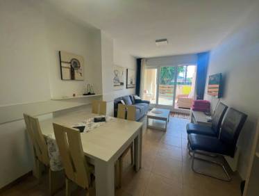 Bestaand - Appartement - Denia