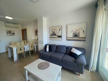 Bestaand - Appartement - Denia