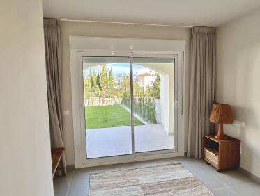 Bestaand - Appartement - Denia