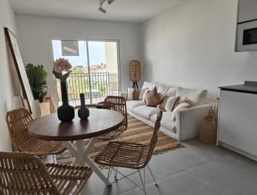 Bestaand - Appartement - Denia