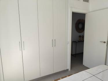 Bestaand - Appartement - Denia