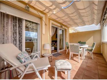 Bestaand - Appartement - Denia