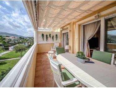 Bestaand - Appartement - Denia