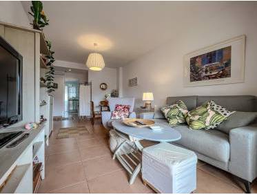 Bestaand - Appartement - Denia