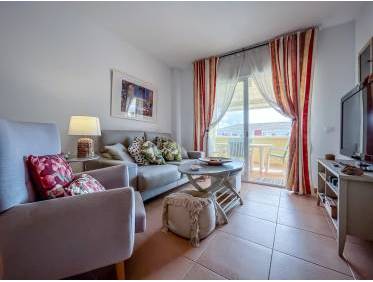 Bestaand - Appartement - Denia