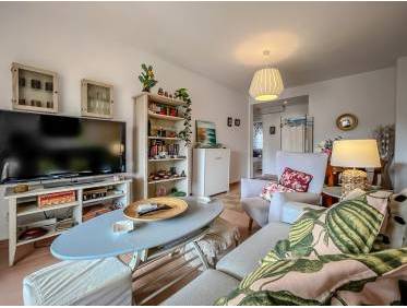 Bestaand - Appartement - Denia