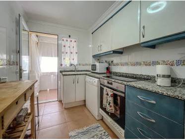 Bestaand - Appartement - Denia