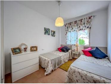 Bestaand - Appartement - Denia