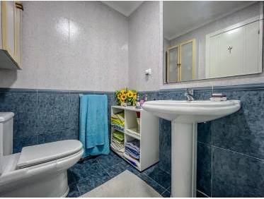 Bestaand - Appartement - Denia