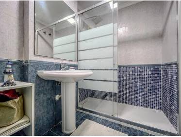 Bestaand - Appartement - Denia