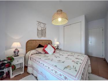 Bestaand - Appartement - Denia