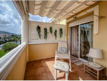 Bestaand - Appartement - Denia