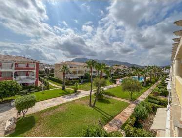 Bestaand - Appartement - Denia