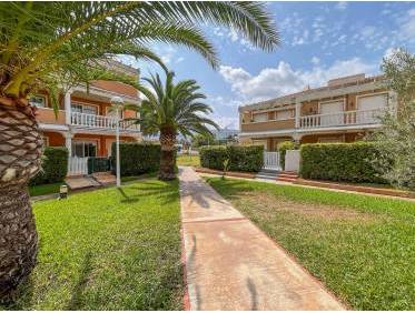 Bestaand - Appartement - Denia